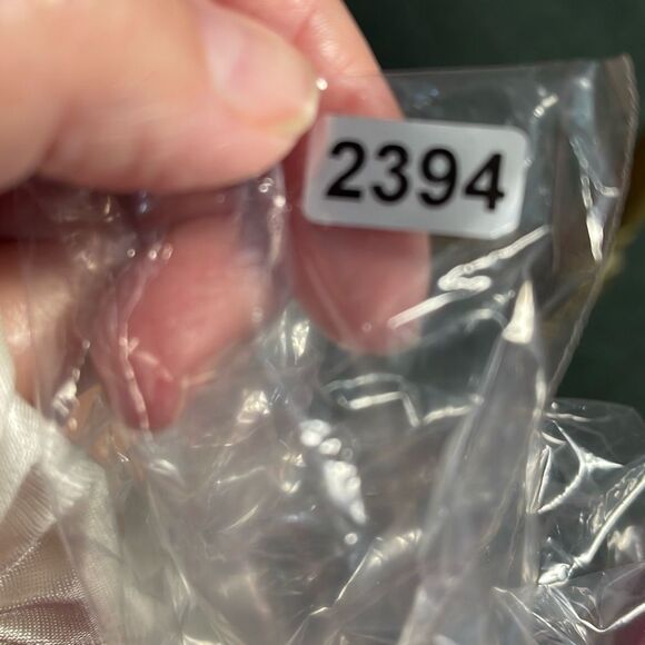 Vintage Warner’s size XL half slip. - Picture 8 of 8